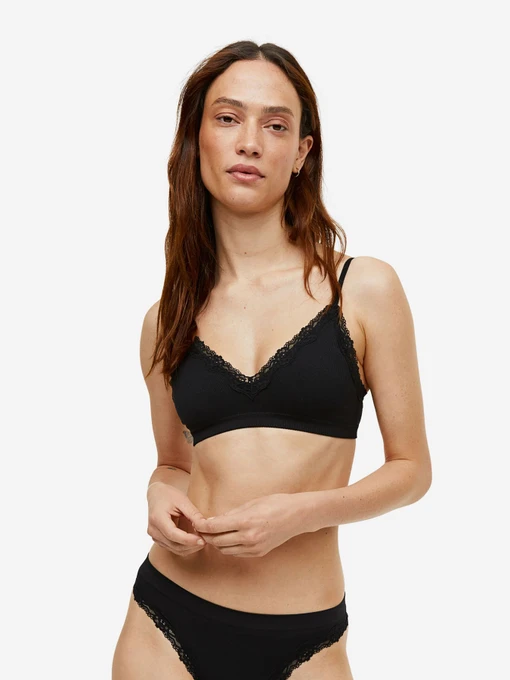 Нижнее белье H&M модель 70723 Фото