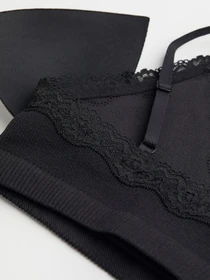 Нижня білизна H&M модель 70723 Фото