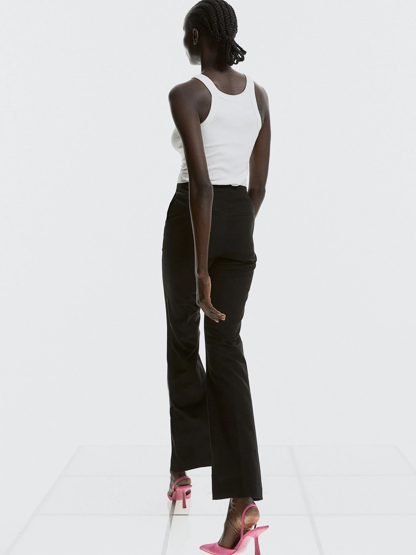 Брюки H&M модель 70739 Фото