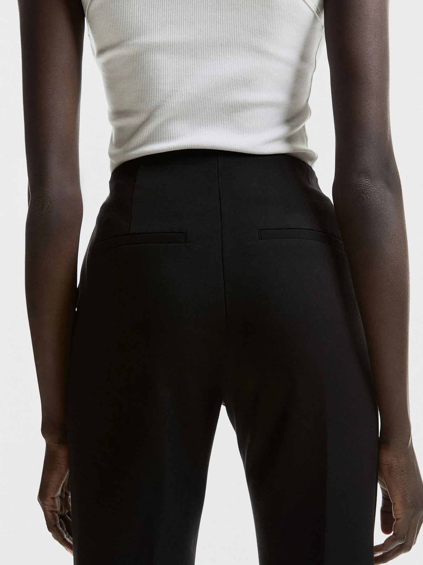 Брюки H&M модель 70739 Фото