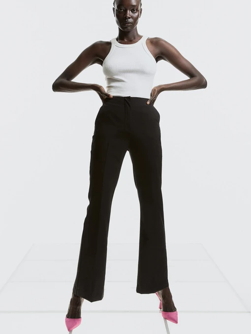 Брюки H&M модель 70739 Фото