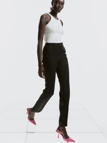 Брюки H&M модель 70739 Фото