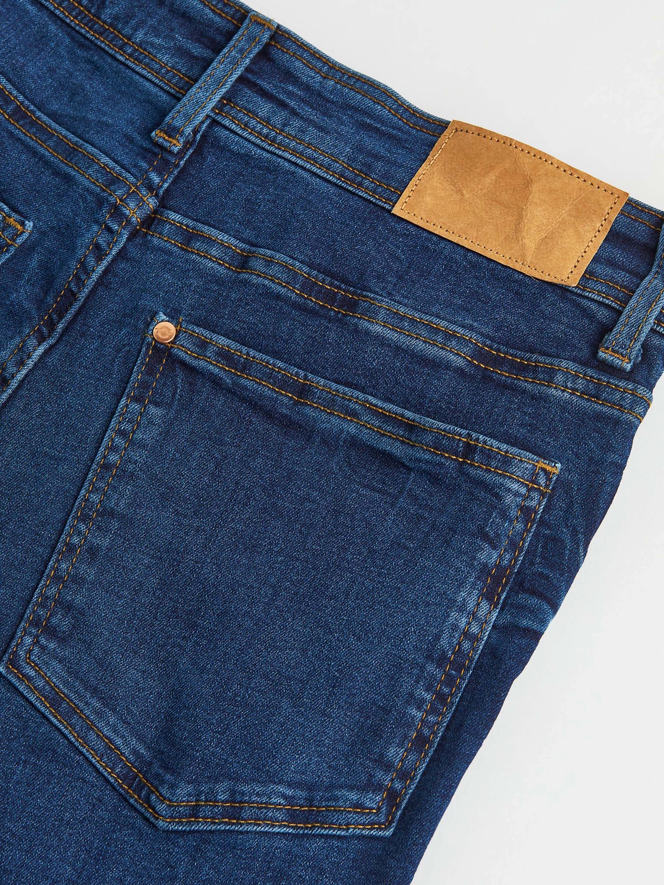 Джинси H&M модель 70725 Фото