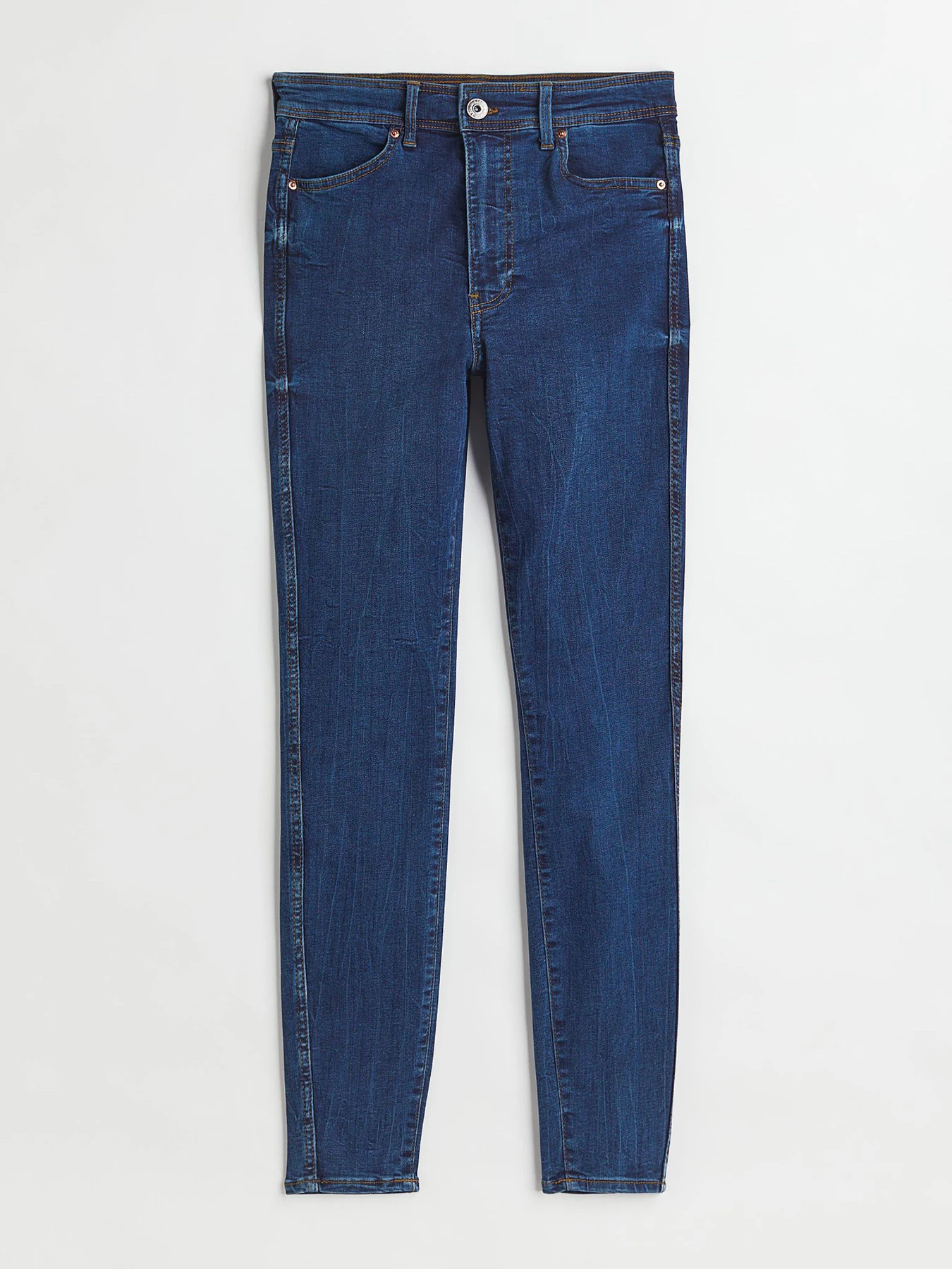 Джинси H&M модель 70725 Фото
