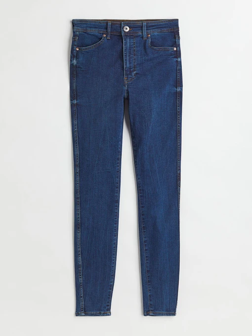 Джинси H&M модель 70725 Фото
