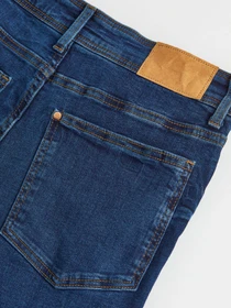 Джинси H&M модель 70725 Фото