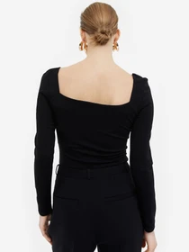 Худи и свитшоты H&M модель 70728 Фото