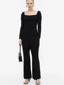 Худи и свитшоты H&M модель 70728 Фото