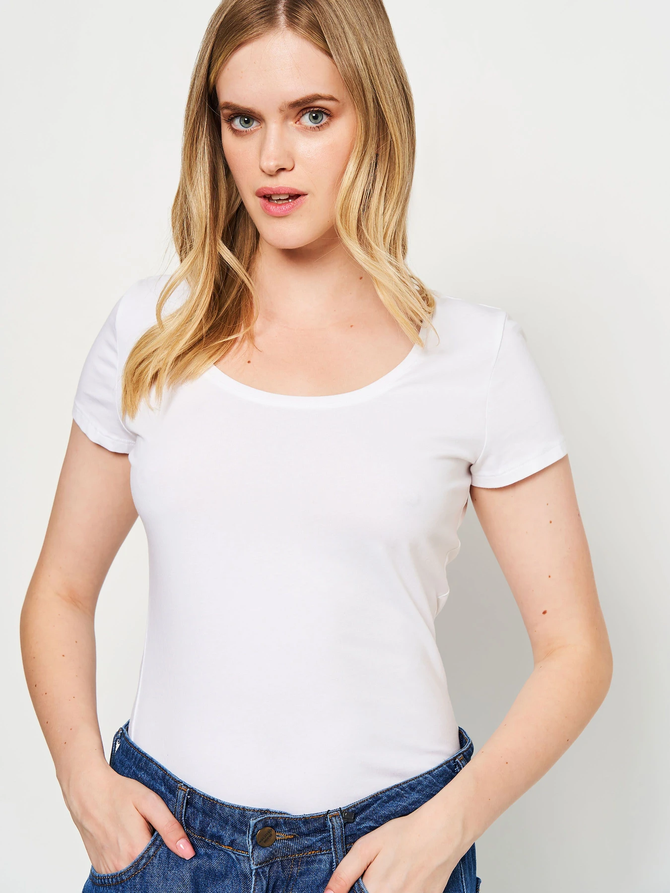 Футболки і поло H&M модель 70719 Футболки і поло H&M модель 70719 Фото