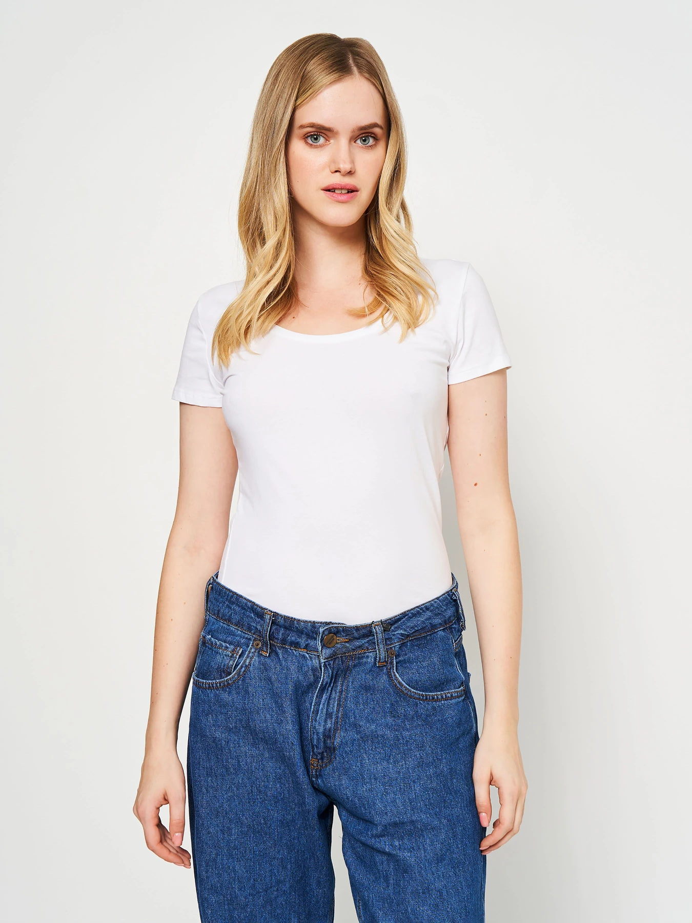 Футболки і поло H&M модель 70719 Футболки і поло H&M модель 70719 Фото