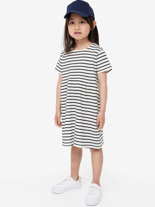 Платья H&M модель 70724 Фото