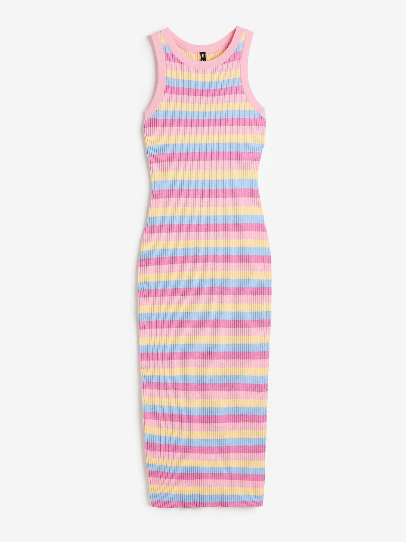 Платья H&M модель 70730 Фото