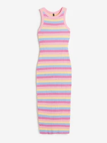 Платья H&M модель 70730 Фото