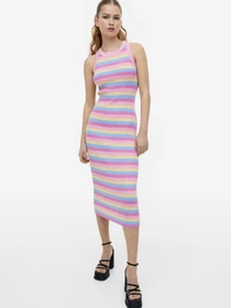 Платья H&M модель 70730 Фото