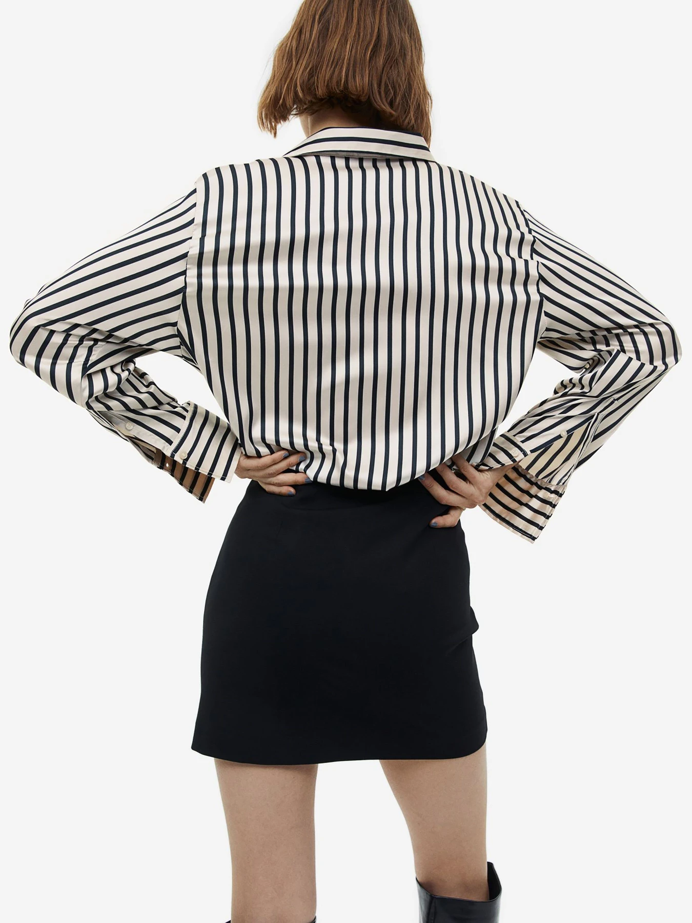 Рубашки H&M модель 70718 Фото