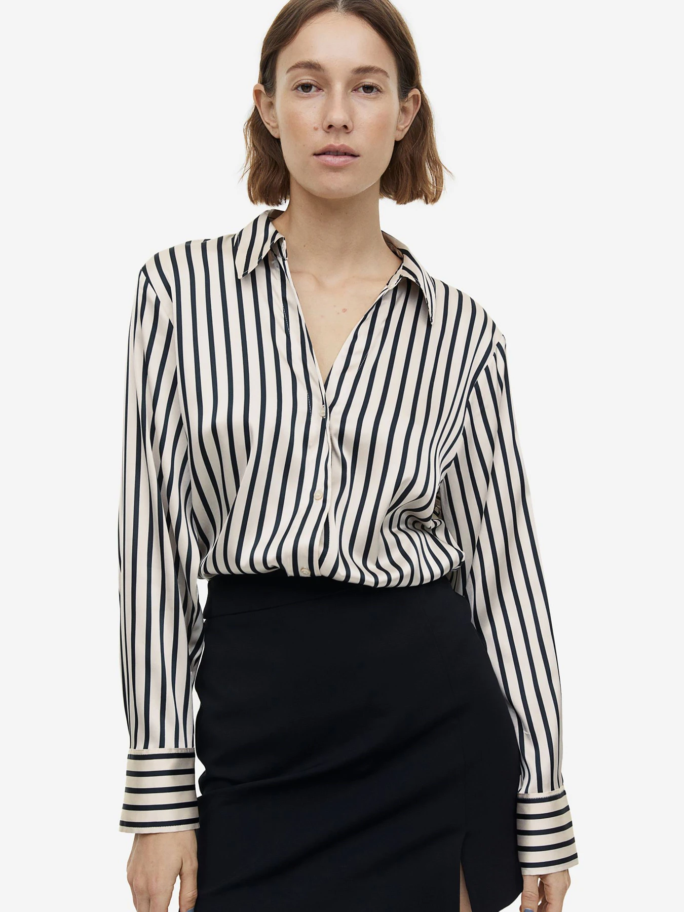 Рубашки H&M модель 70718 Фото