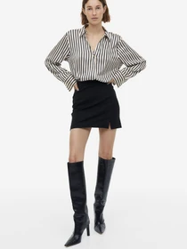 Рубашки H&M модель 70718 Фото