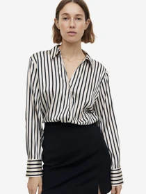 Рубашки H&M модель 70718 Фото