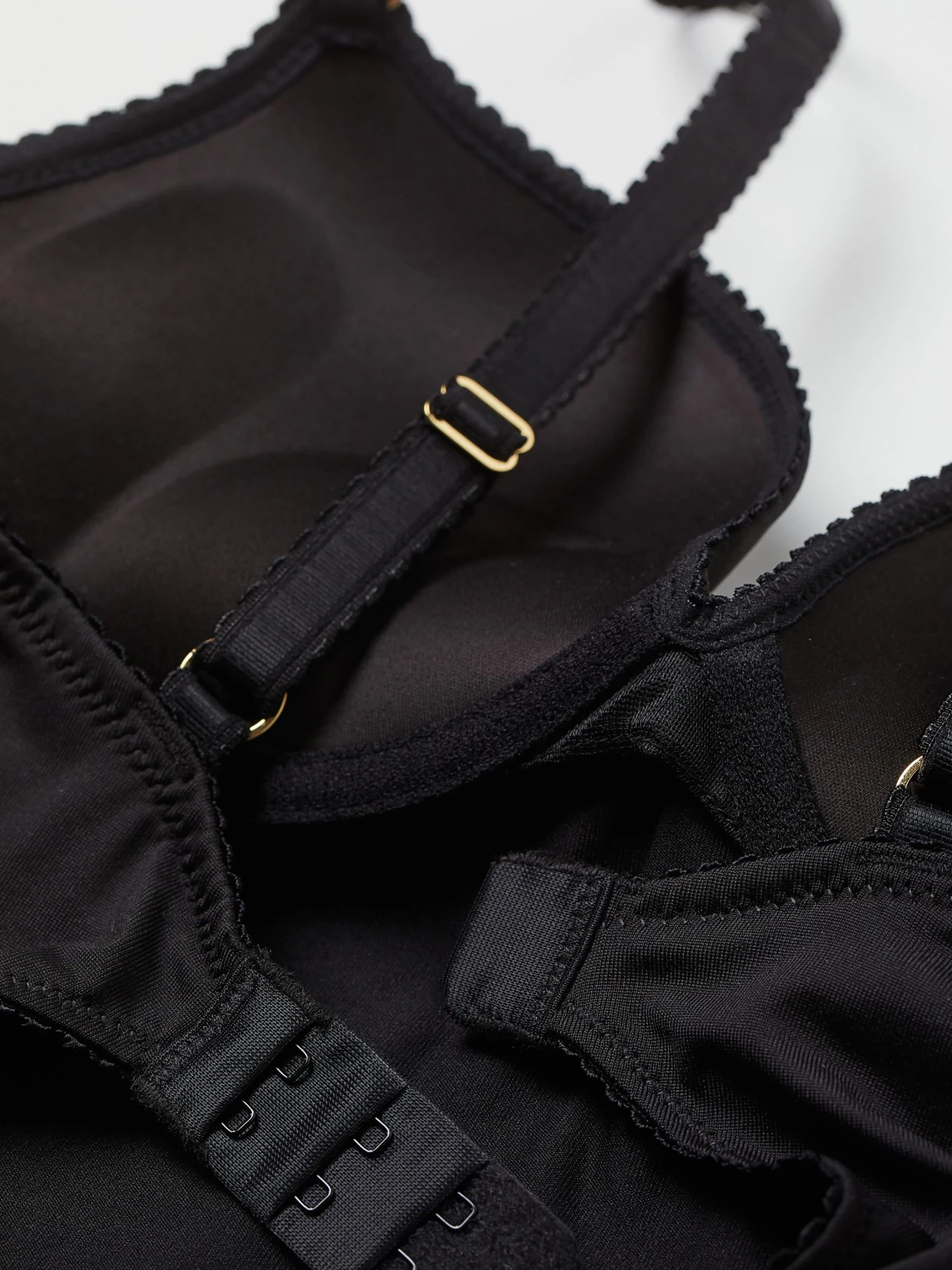 Нижня білизна H&M модель 70784 Фото