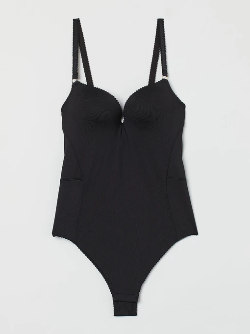 Нижнее белье H&M модель 70784 Фото