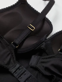 Нижня білизна H&M модель 70784 Фото