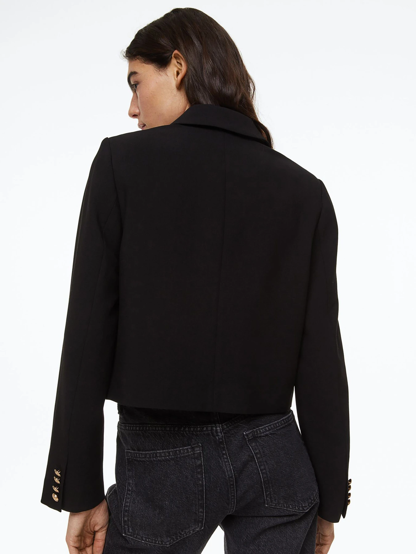 Пиджаки H&M модель 70781 Фото