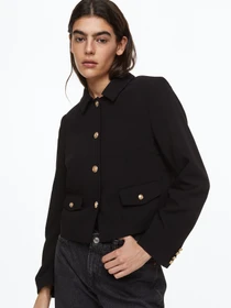 Пиджаки H&M модель 70781 Фото