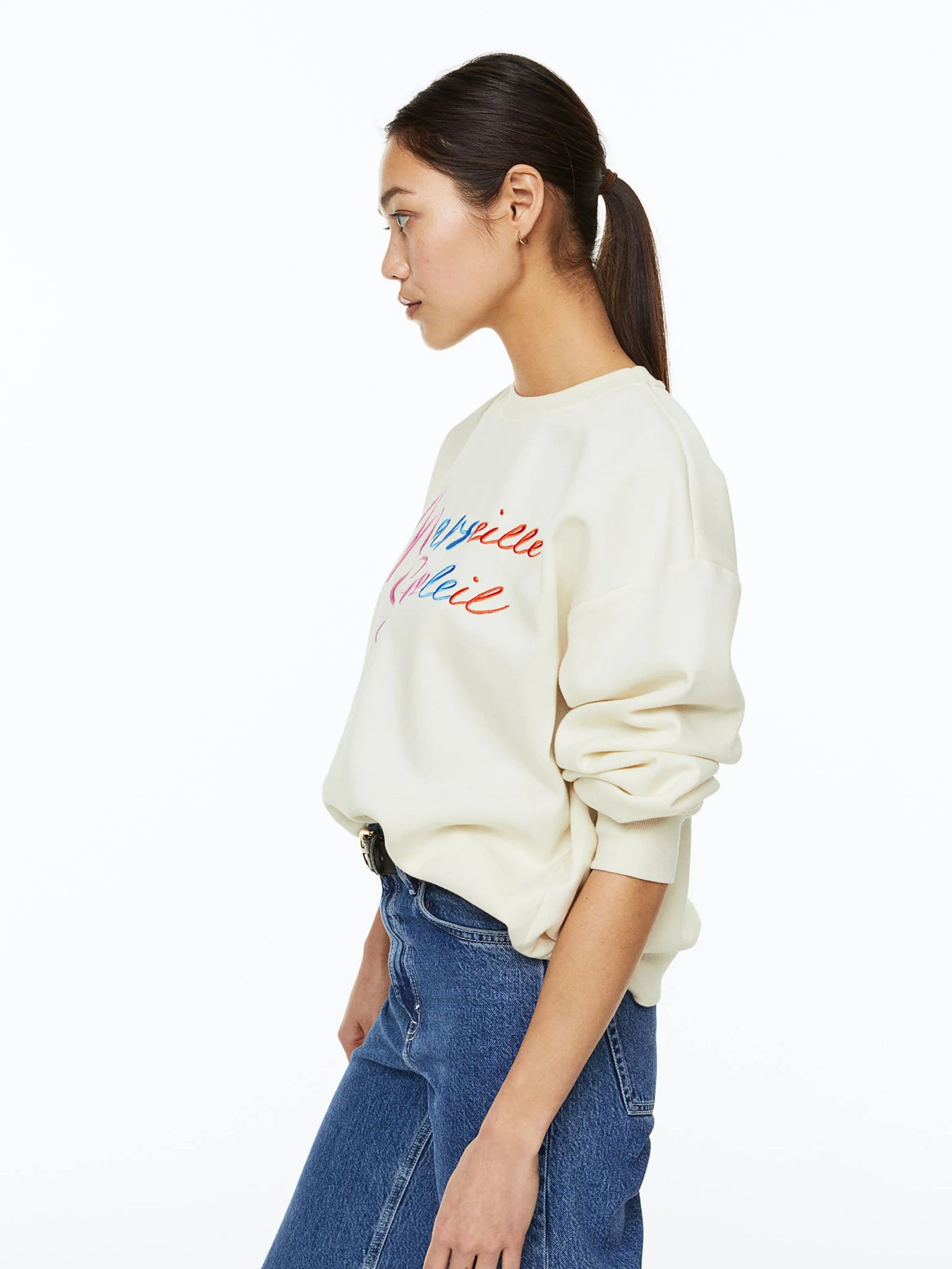 Худи и свитшоты H&M модель 70814 Фото