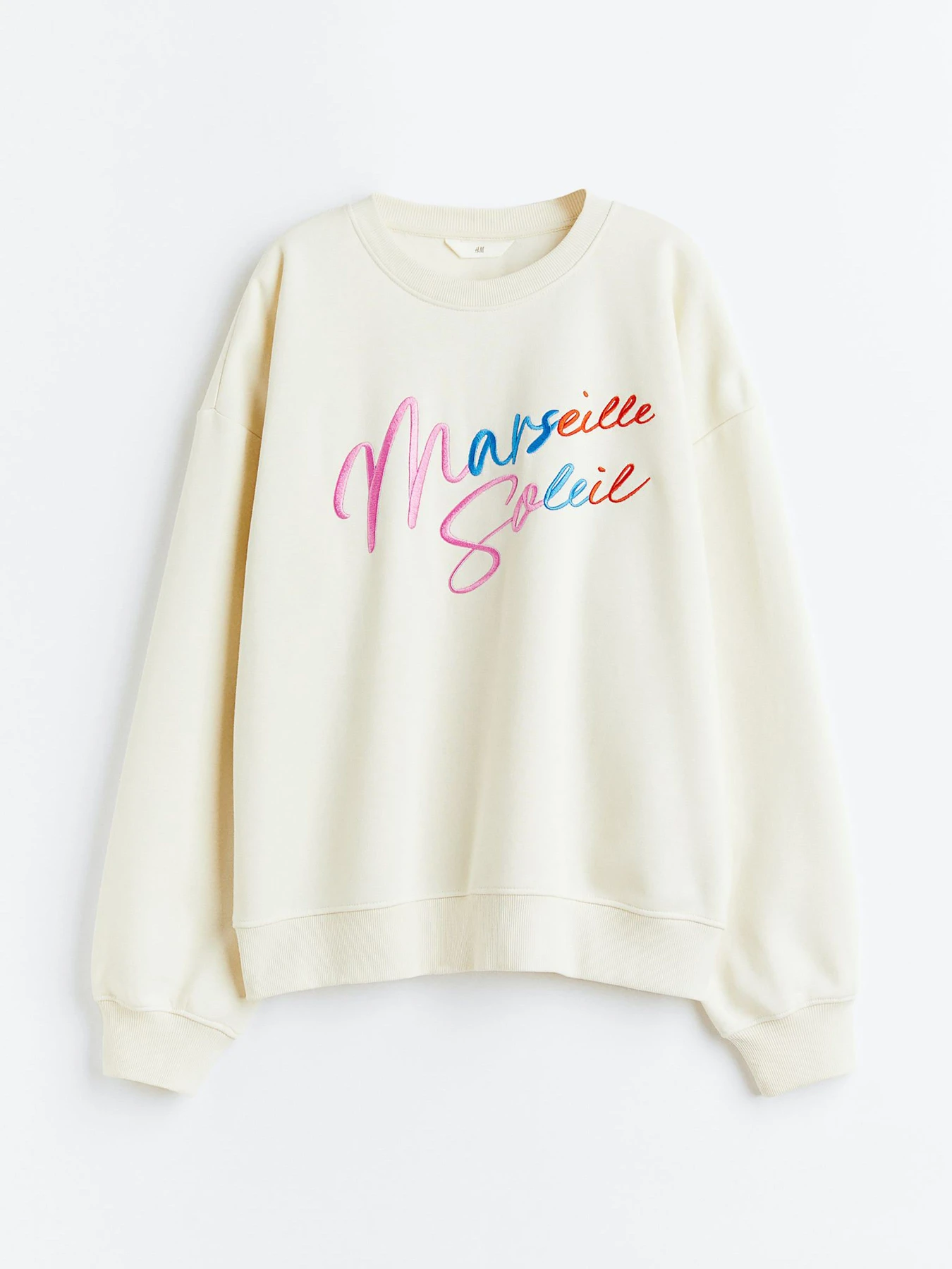Худи и свитшоты H&M модель 70814 Фото