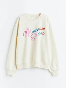 Худи и свитшоты H&M модель 70814 Фото