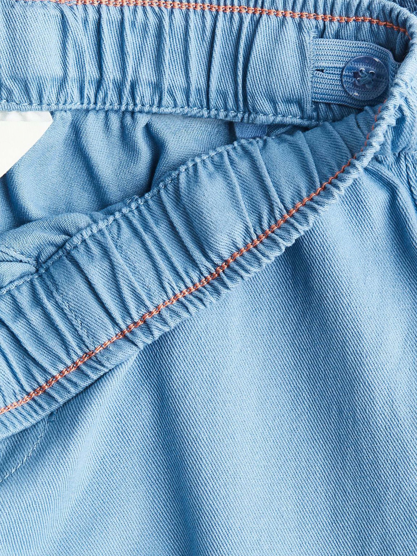Брюки H&M модель 70782 Фото