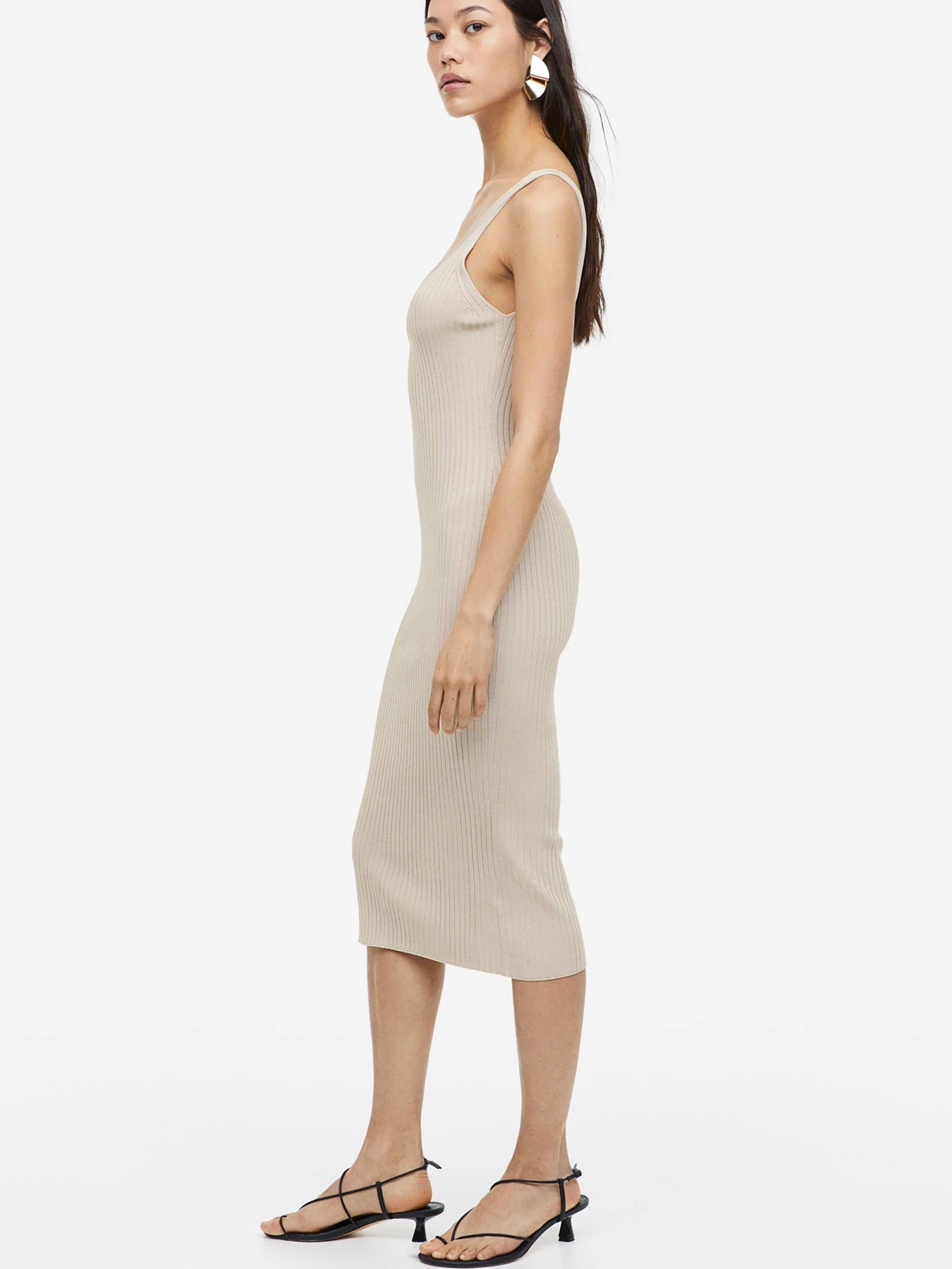 Платья H&M модель 70792 Фото