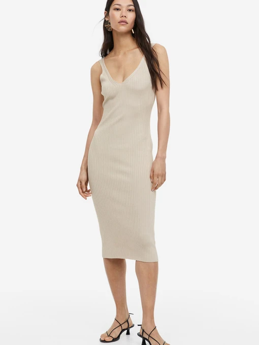 Платья H&M модель 70792 Фото
