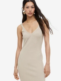 Платья H&M модель 70792 Фото