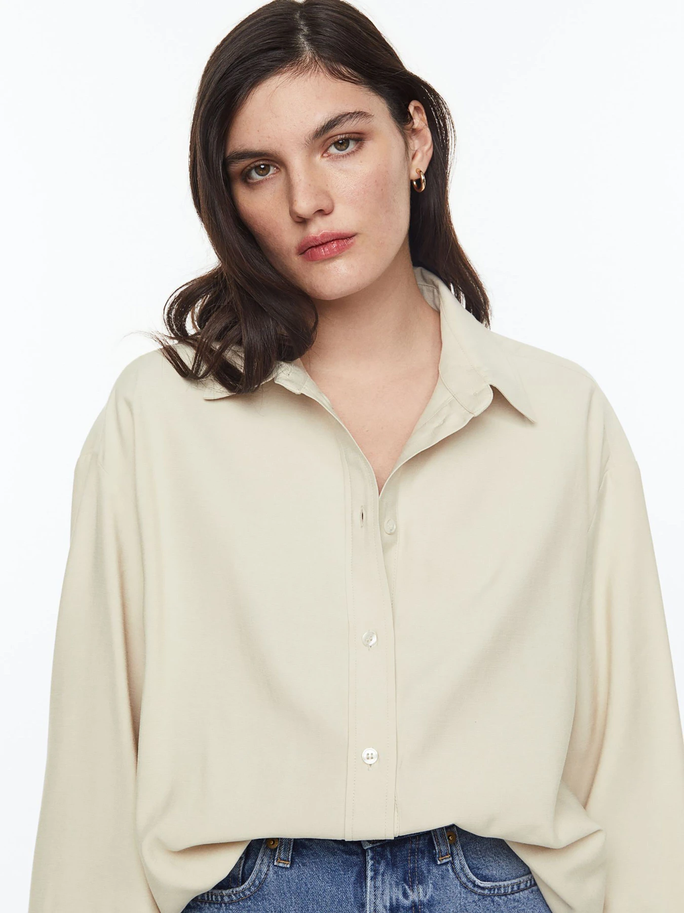 Сорочки H&M модель 70809 Фото