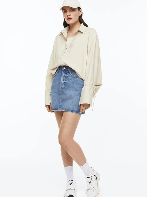 Сорочки H&M модель 70809 Фото