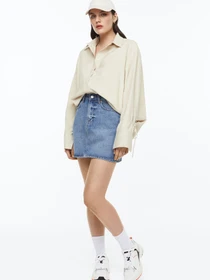 Сорочки H&M модель 70809 Фото