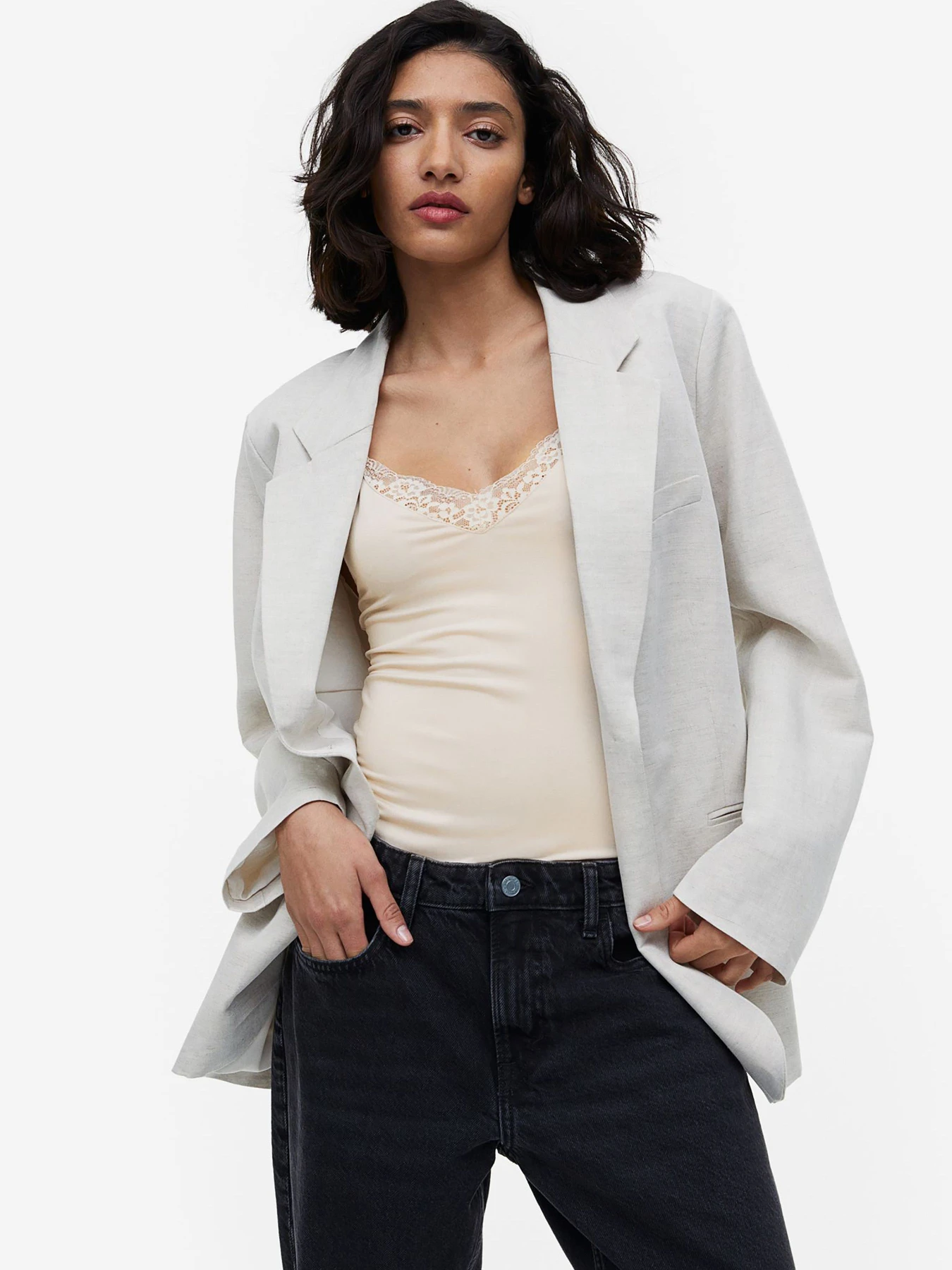 Боді та корсети H&M модель 70816 Фото