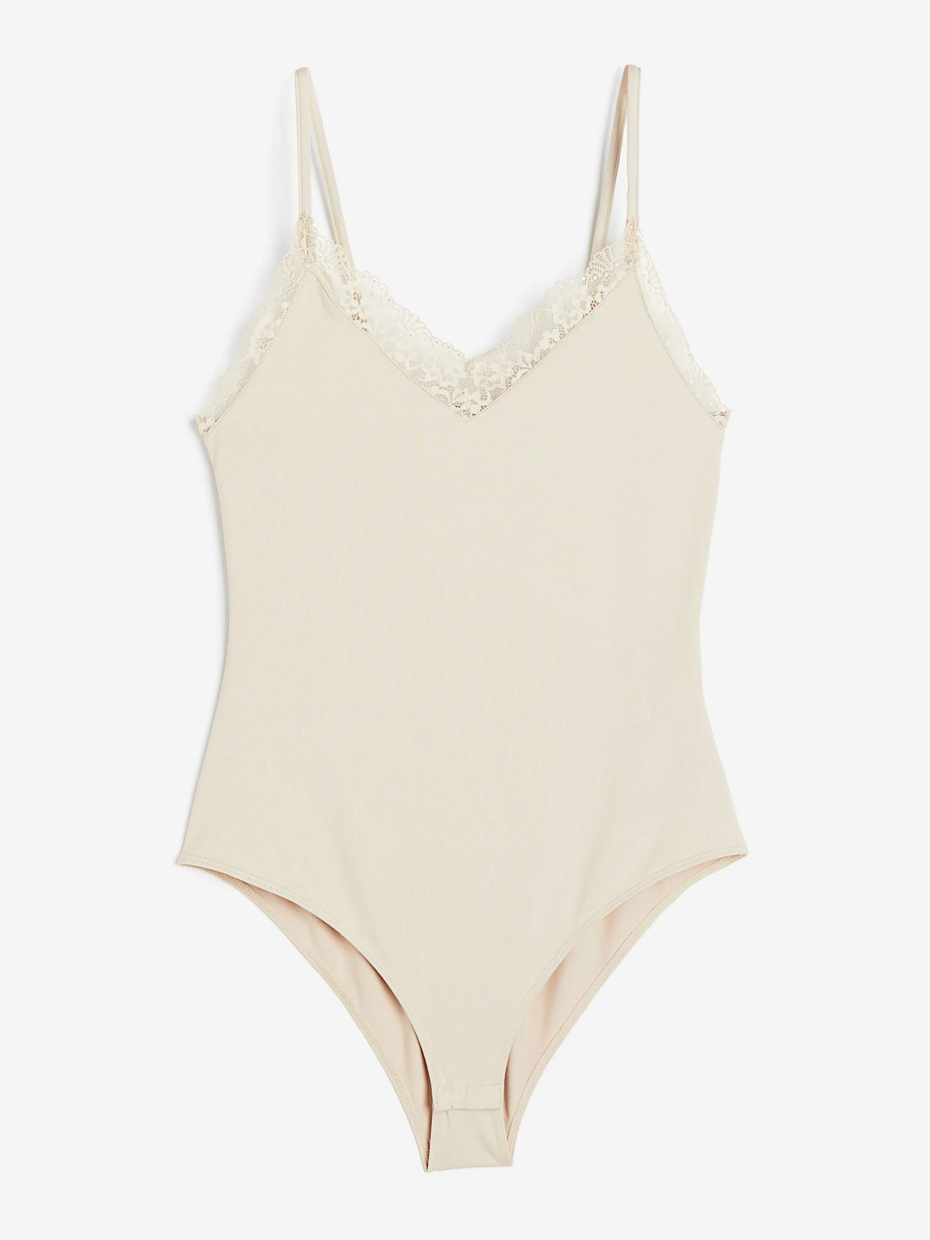 Боді та корсети H&M модель 70816 Фото