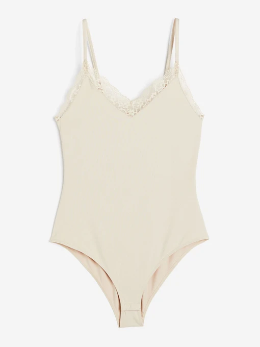 Боді та корсети H&M модель 70816 Фото
