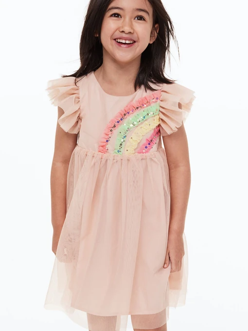Сукні H&M модель 70775 Фото