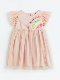 Платья H&M модель 70775 Фото