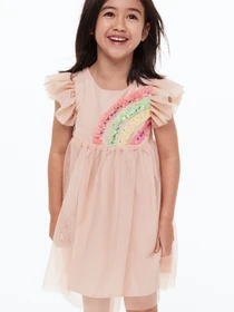 Платья H&M модель 70775 Фото