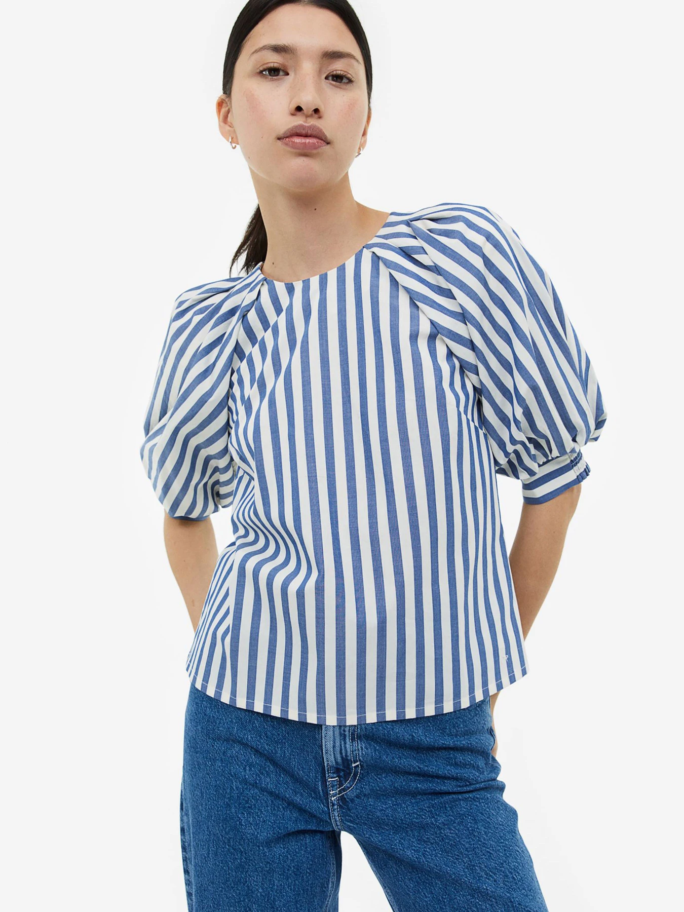 Рубашки H&M модель 70796 Фото