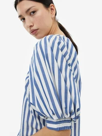 Рубашки H&M модель 70796 Фото