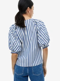 Рубашки H&M модель 70796 Фото