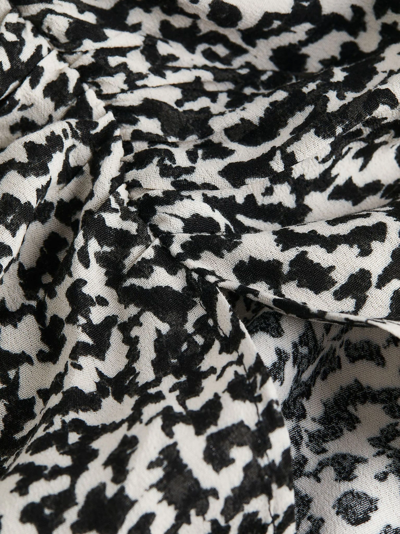 Юбки H&M модель 70793 Фото