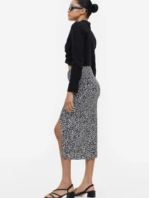 Юбки H&M модель 70793 Фото