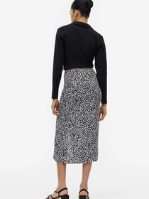 Юбки H&M модель 70793 Фото