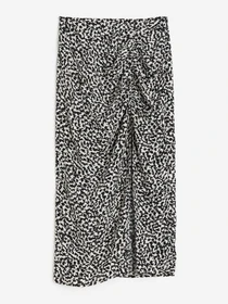Юбки H&M модель 70793 Фото